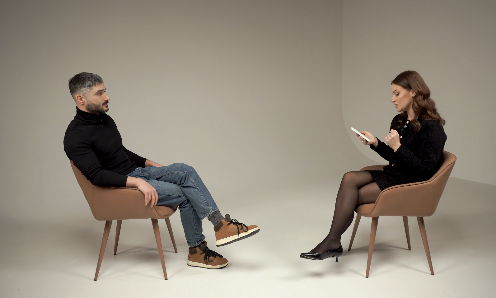 Федінчик про розмову з першою дружиною на тлі розлучення з Денисенко: "Прилетів бумеранг"